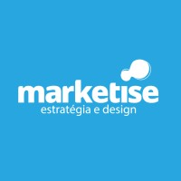 Agência Marketise Logo