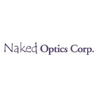 Naked Optics Corp Logo