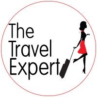 The Travel Expert Logo
