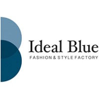 IDEAL BLUE MANIFATTURE SPA Logo