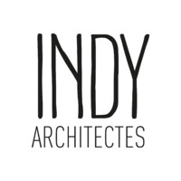 INDY ARCHITECTES Logo
