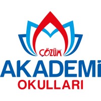 Cozum Academy Schools Logo