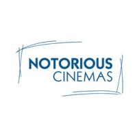 Notorious Cinemas Logo