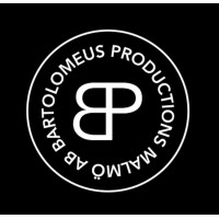 Bartolomeus Productions Malmö AB Logo