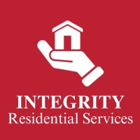 Integrity Residential Services Logo