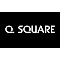 Q Square Logo