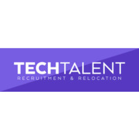Tech Talent | Recruitment of IT talent across Europe Logo