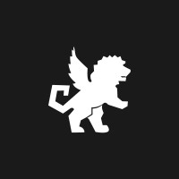 Lion Interactive Logo