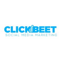 Clickbeet Logo