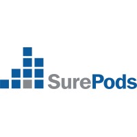 SurePods™ Logo