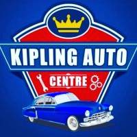 Kipling Auto Center Logo