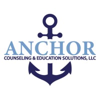 Anchor Counseling & Education Solutions, LLC Logo