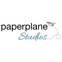 PaperPlane Studios Logo