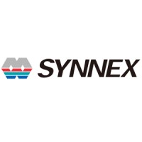 Synnex Hong Kong 聯強國際(香港) Logo