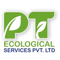 PT Ecological Services Pvt Ltd Logo
