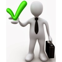 DAVEY Business Support Services Logo