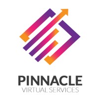 Pinnacle Virtual Services LLC Logo
