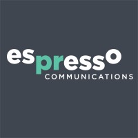 Espresso Communications Logo