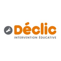 DECLIC Logo
