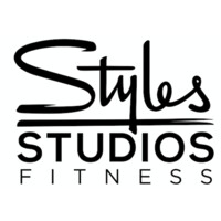 Styles Studios Fitness Logo