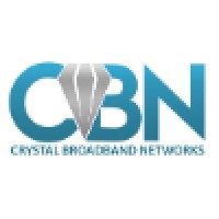 Crystal Broadband Networks Logo