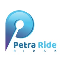 Petra Ride Logo