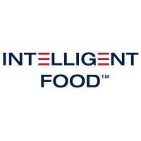 INTELLIGENT FOOD Logo