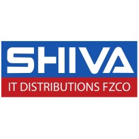 Shiva IT Distributions FZCO Logo
