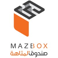 Mazebox - Escape Room Logo