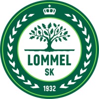 Lommel SK businessclub Logo