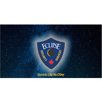 Eclipse Security Services Inc. Logo