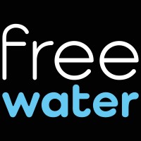FreeWater Logo