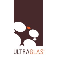 UltraGlas, Inc Logo