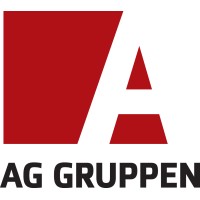 AG Gruppen Logo