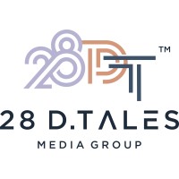 28 D.Tales Media Group Logo