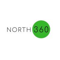 North 360 Logo