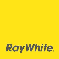 Ray White Inner North Logo