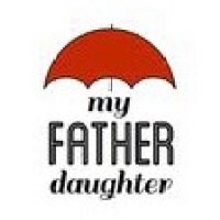 MyFatherDaughter Logo