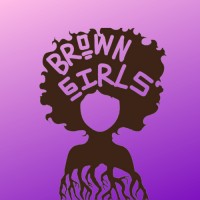 Brown Girls Mentoring Logo
