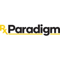 RxParadigm Logo
