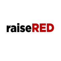 raiseRED Dance Marathon Logo