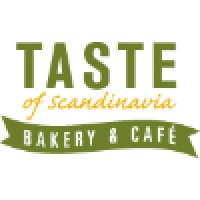 Taste of Scandinavia Logo