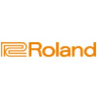 Roland Corporation Australia Logo