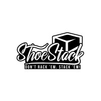 ShoeStack Logo