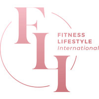 Fitness Lifestyle International (FLI) Logo