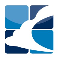 BluSky Restoration Contractors (formerly JCR) Logo