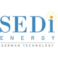 Sedi Energy Logo
