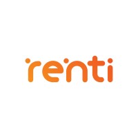 Renti Logo