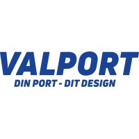 Valport Logo