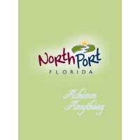 City of North Port Florida Logo